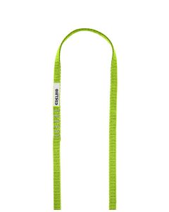 Edelrid Tech Web Sling II 12mm 60cm green