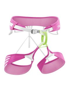 Edelrid Ace Klettergurt pink