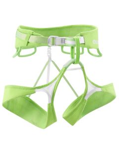 Edelrid Ace Klettergurt grün