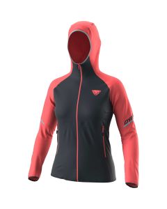 Dynafit Transalper DST Jacket Damen coral