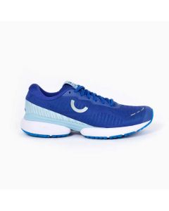 True Motion U-Tech Nevos next gen Damen blue