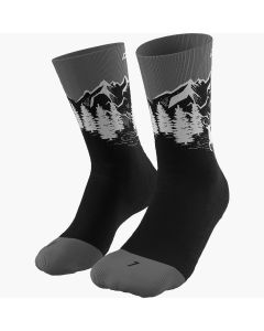 Dynafit Stay Fast Socks unisex black