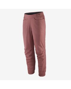 Patagonia Hampi Rock Pants - Reg  Damen mauve