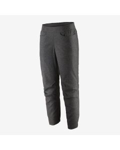 Patagonia Hampi Rock Pants - Reg  Damen ink black