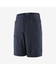 Patagonia Venga Rock Shorts Herren smolder blue