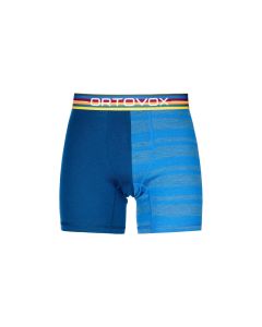 Ortovox 185 R'N'W Boxer Herren blue