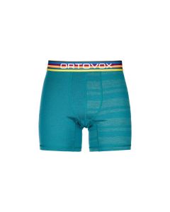 Ortovox 185 R'N'W Boxer Herren green