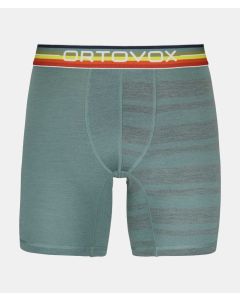 Ortovox 185 R'N'W Boxer Herren arctic grey