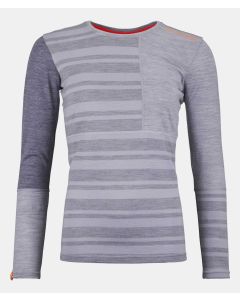 Ortovox 185 R`N`W LS Damen grey