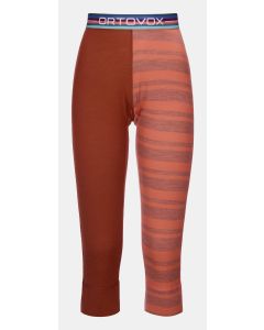 Ortovox 185 R'N'W SHORT PANTS Damen coral