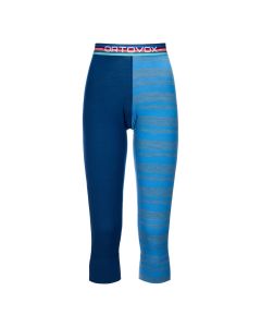 Ortovox 185 R'N'W Short Pants Damen blue