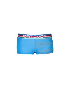 Ortovox 185 R'N'W Hot Pants Damen blue