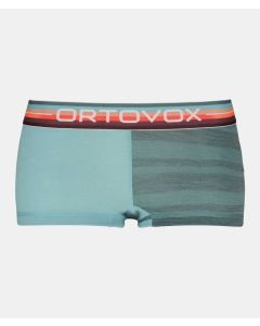 Ortovox 185 R'N'W Hot Pant Damen arctic grey