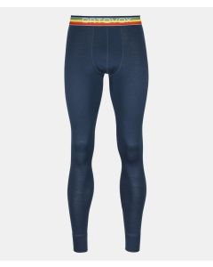 Ortovox 185 R'N'W Long Pants Herren deep ocean