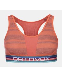 Ortovox 185 R'N'W SPORT TOP Damen coral