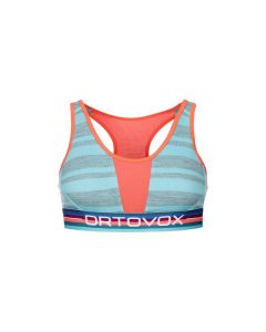 Ortovox 185 R'N'W Sport Top Damen ice