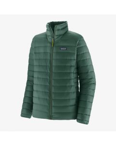 Patagonia Down Sweater Herren green