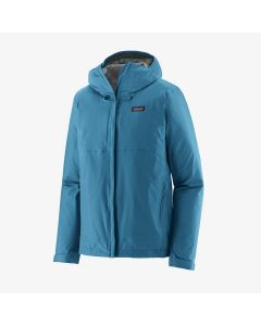 Patagonia Torrentshell 3L Jacket Herren wavy blue