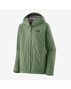 Patagonia Torrentshell 3L Jacket Herren sedge green