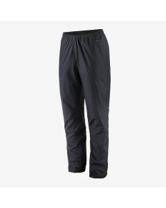 Patagonia Torrentshell 3L Pants - Short Damen black