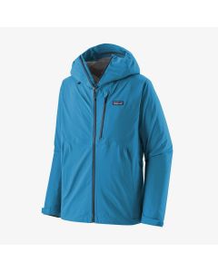 Patagonia Granite Crest Jacket Herren blue