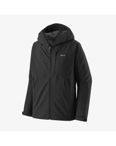 Patagonia Granite Crest Jacket Herren black