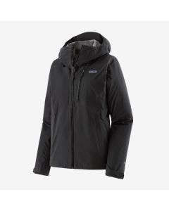 Patagonia Granite Crest Jacket Damen black