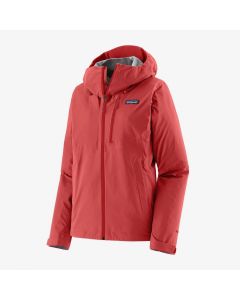 Patagonia Granite Crest Jacket Damen red