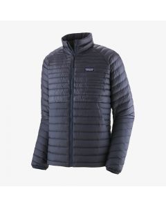 Patagonia AlpLight Down Jacket Herren smolder blue