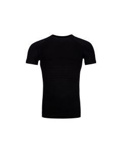 Ortovox 230 Competition Short Sleeve Herren black