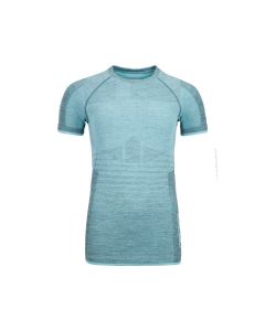 Ortovox 230 Competition Short Sleeve Damen ice