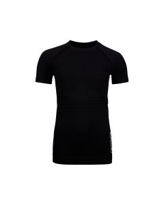 Ortovox 230 Competition Short Sleeve Damen black