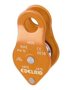 Edelrid Easy Seilrolle