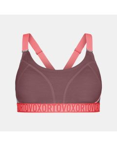 Ortovox 150 Essential Sports Top Damen rose