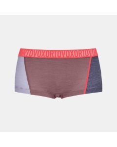 Ortovox 150 Essential Hot Pants Damen rose