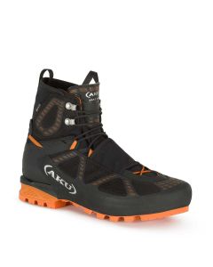 AKU Viaz DFS GTX Herren black