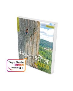 Kletterführer Bayerischer Jura