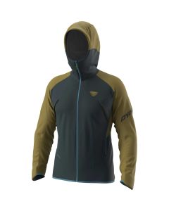 Dynafit TRANSALPER GTX Jacket Herren army