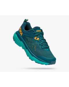 Hoka Challanger ATR 6 Damen grün