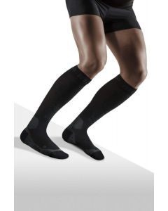 CEP Ski merino Socks Herren black