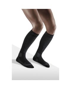 CEP Ski Merino Socks Damen