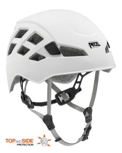 Petzl Boreo Helm weiß