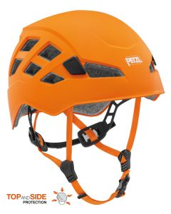 Petzl Boreo Helm orange