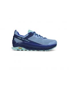 Altra Olympus 4 Damen navy light blue