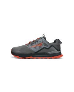 Altra Lone Peak Low all-wthr 2 Herren grey