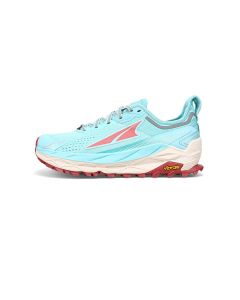 Altra Olympus 5 Damen light blue