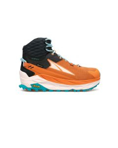 Altra OLYMPUS 5 HIKE MID GTX Damen orange