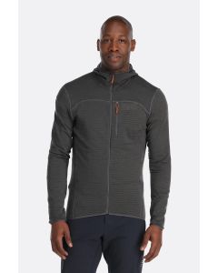 Rab Ascendor Light Hoody Herren graphene