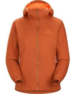 Arcteryx Atom Hoody Damen fika