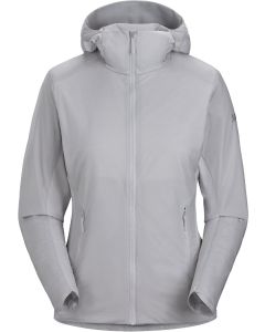 Atom Lightweight Hoody Damen solitude